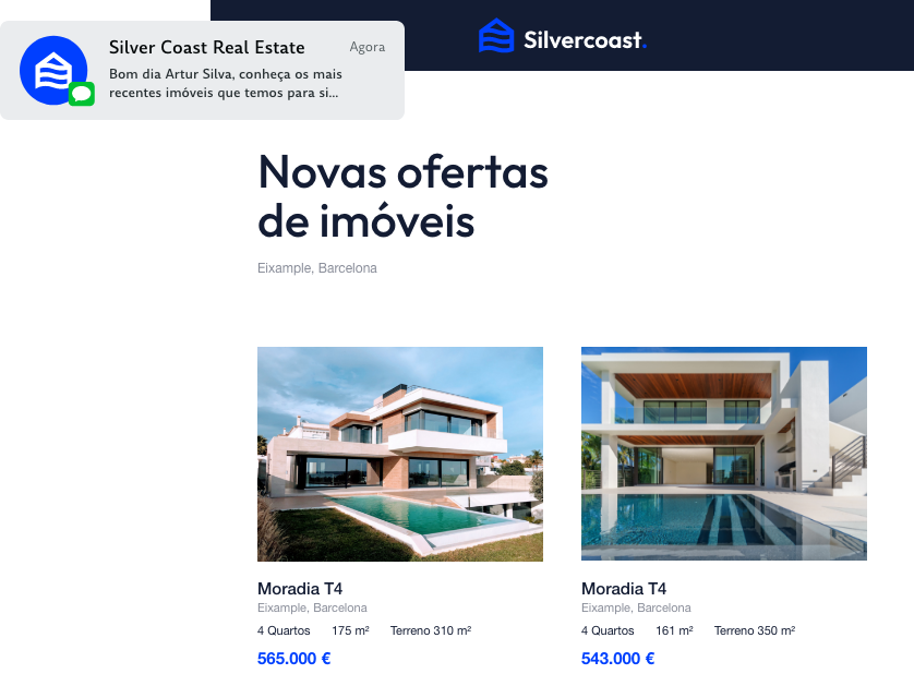 Home Marketing Image