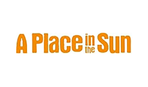 A place in the Sun