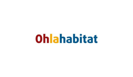 Ohlahabitat