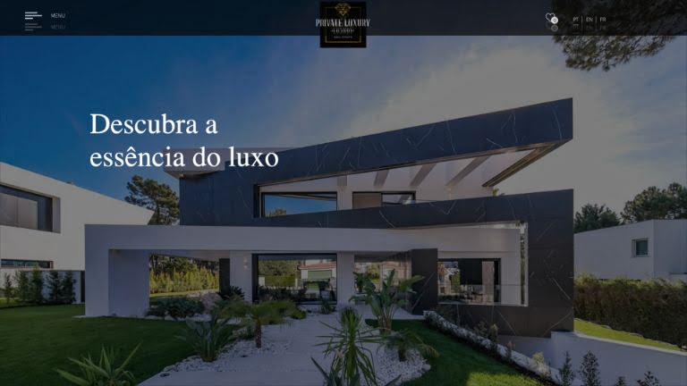 Private Luxury