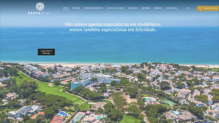 Barra Prime