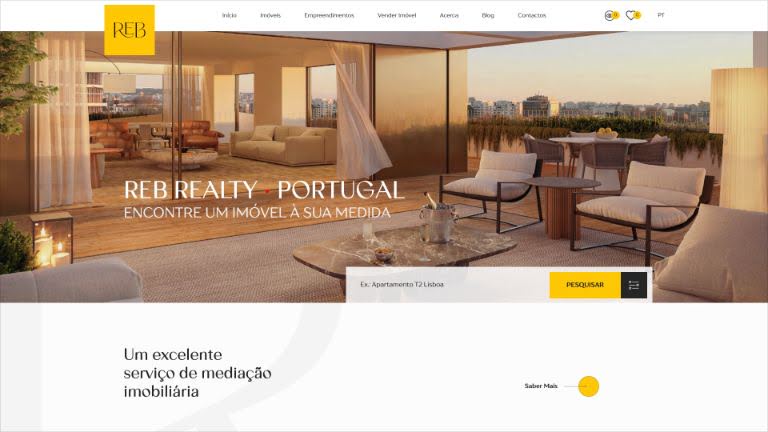 Real Estate Boutique