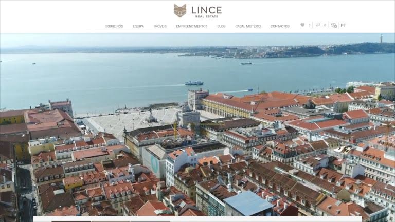 Lince Real Estate