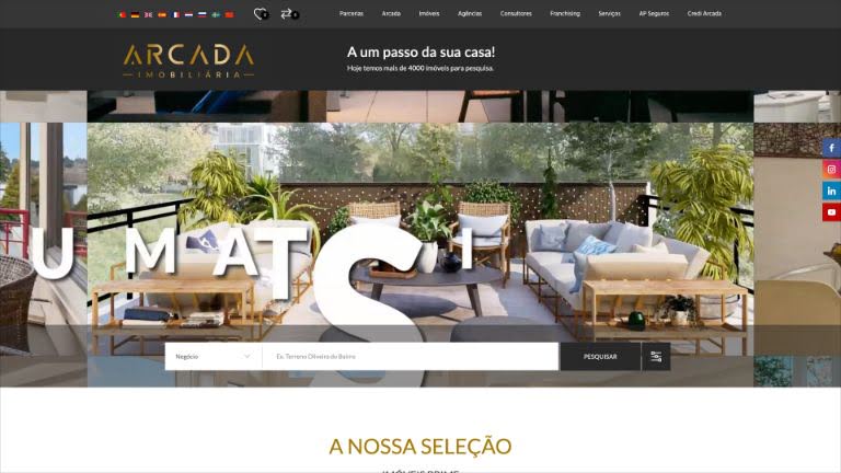 Arcada